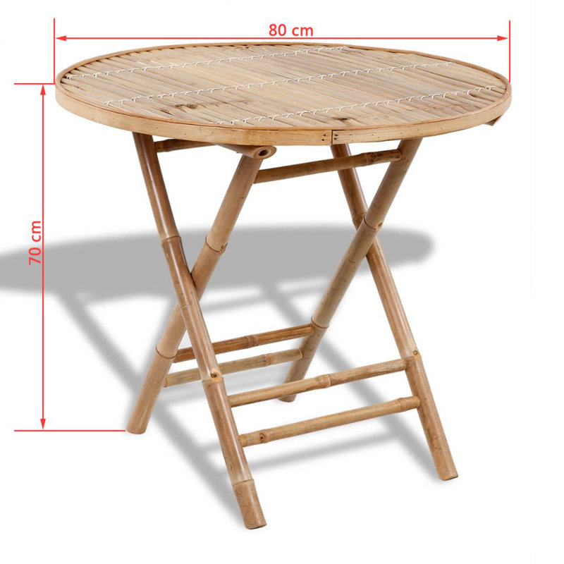 Ensemble repas 5 pièces Mira