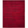 Riebe Red/Black Area Rug