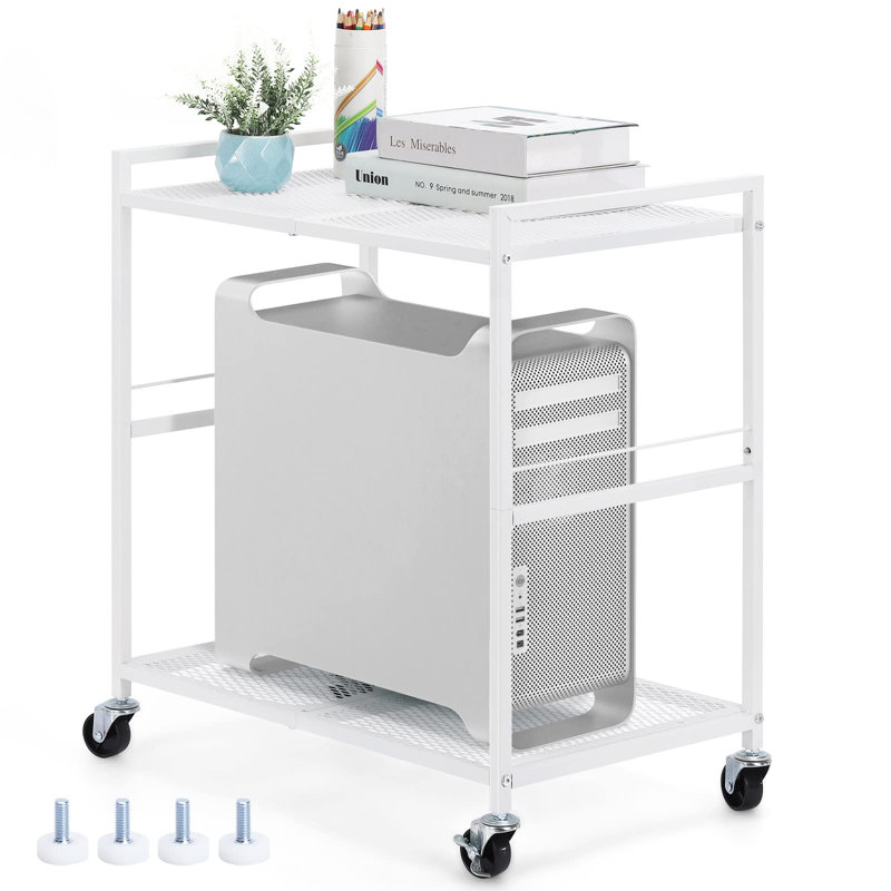 64cm H x 58cm W CPU Holder
