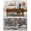 Sione Solid Coffee Table with Storage