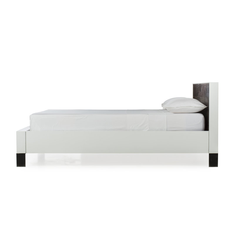 Thomas Bina Bed, King
