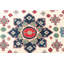 Tapis crème Ochoa