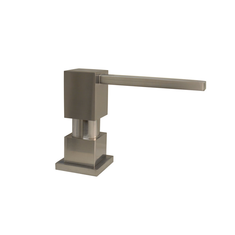 Soap Dispenser