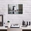  «Happy Hour» par Keith Thomson, art mural sur toile, 18 po x 12 po-556675319
