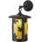 Solid Brass Wall Light