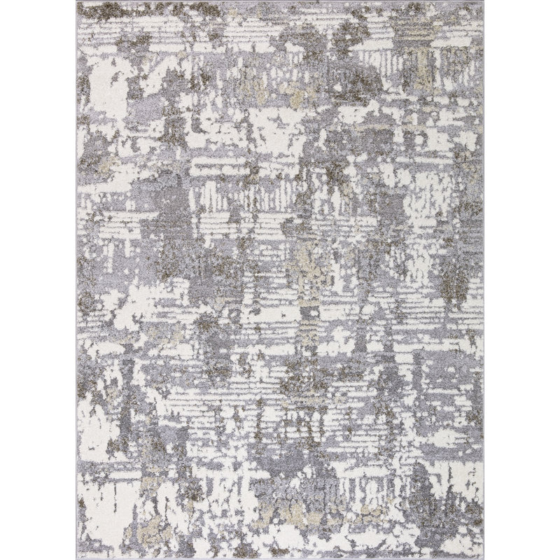 Roseman Indoor Rug, Rectangle 7'10" x 9'10"