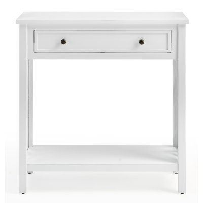 81.28 cm W Console Table