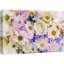 Flower Blossom "Aquarelle de roses et marguerites mauves et blanches" sur-99543428