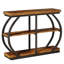 Table de rangement pour hall d'entrée, console pour salon, couloir, chambre à coucher