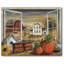 Reproduction d’art sur toile tendue « plant Faith »-324412826