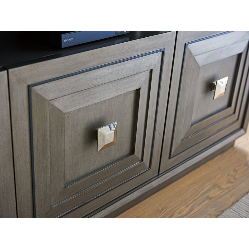 Ariana Basel Media Console