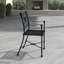 Outdoor Dining Armchair-1408892741