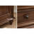 American Style Durable Exquisite Accent Cabinet