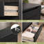 Commode 4 tiroirs Michiaki -589016820