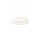 Single Light Dimmable LED Pendant