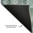 Premium Machine Washable Ariel Geometric Rug-547094959