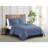 Truly Calm Silver Cool Duvet Cover Set-61086885-61473054