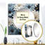 Dequentin - Miroir Zinnias-618271872