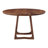 Longfellow Round Solid Wood Dining Table-881738112