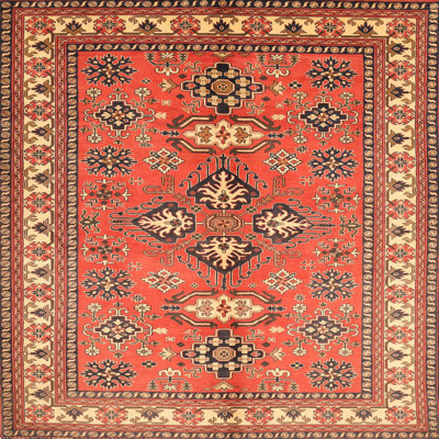 Sourya Oriental Indoor Rug