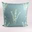 Eucalyptus Square Pillow Cover & Insert-28415302-28415321
