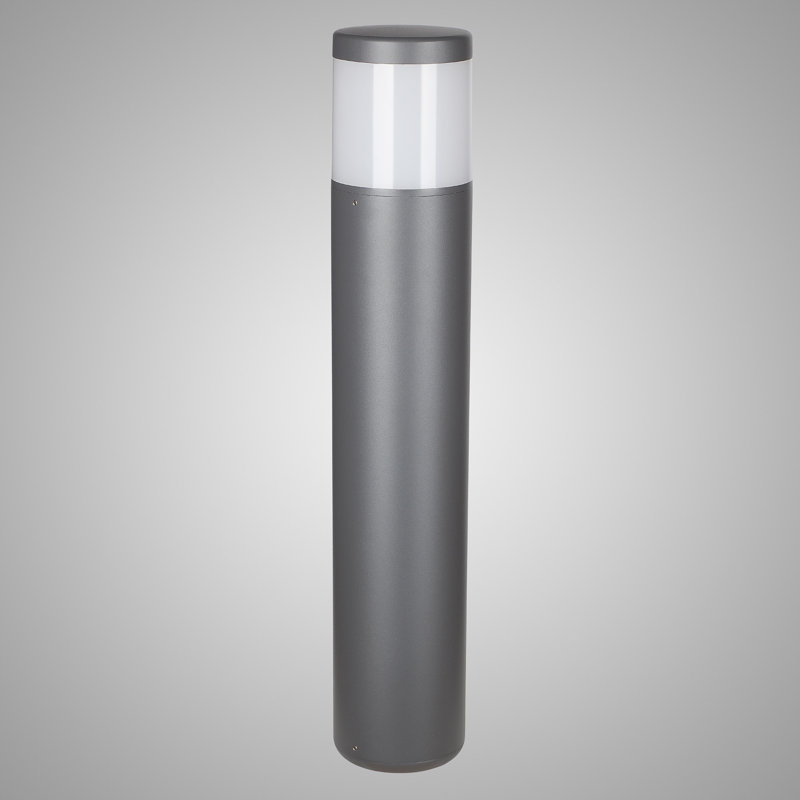 Lunell Lamp Post (Full)