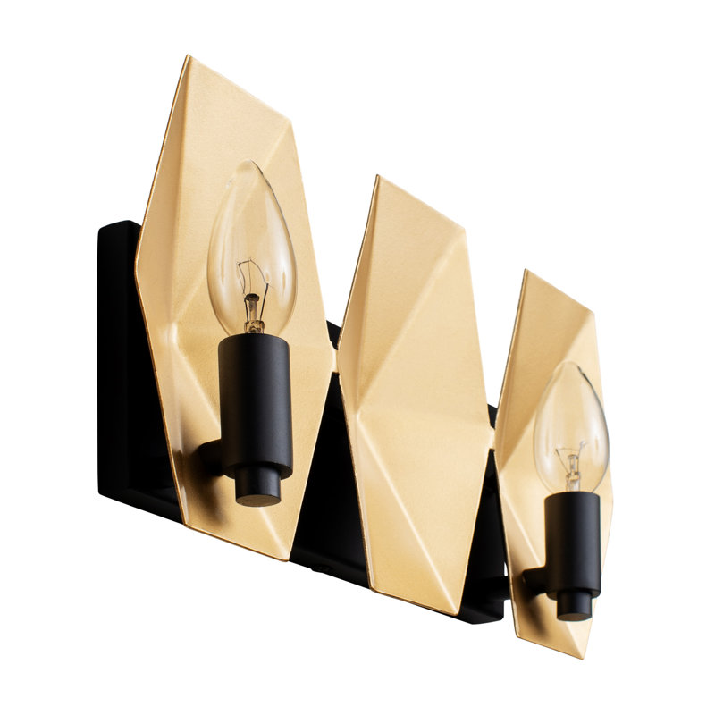 Malone 2 - Light Bath Bar