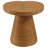 Vyvianna Rattan Accent Table