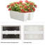Lliwen Plastic Railing Planter-1897313121-1938908947