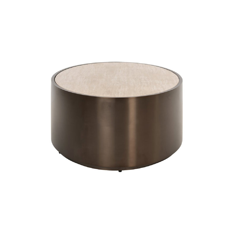 Bonanza Coffee Table