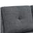 84'' Upholstered Sleeper Sofa