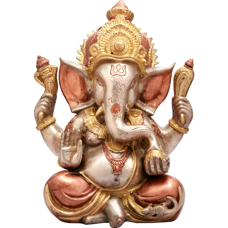 Religious & Spiritual Figurines & Sculptures