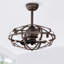 Ventilateur de plafond intérieur moderne avec télécommande Best-Sells-81827940