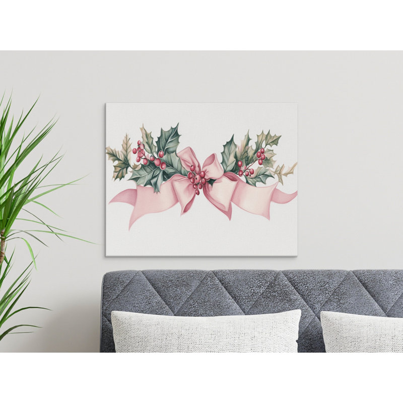 Soares Wrapped Canvas Print Set, 48x32
