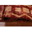 Tapis marocain en laine Berber