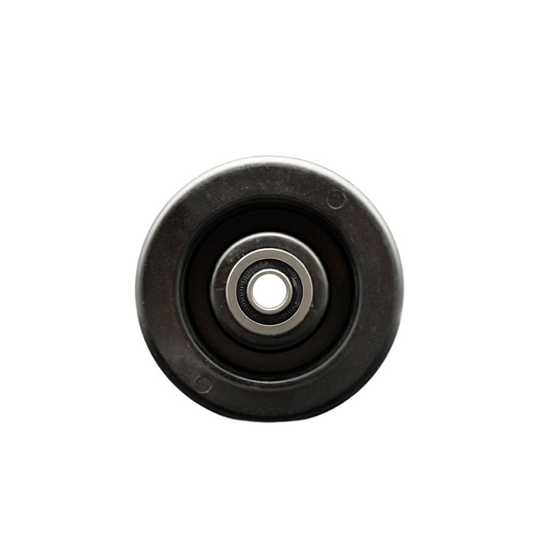 Roue en polyoléfine