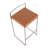 Ernestine Stackable Faux Leather Stool-1815299092-1875594848