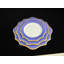 Annas Palette 6" Tea Saucer-33071605