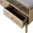 Charie Solid Wood Storage Credenza-1163233269