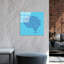 Boze Print on Glass-100405240