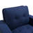 Contemporary Accent Armchair Living Room Furniture-1301522500-1301522499