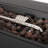 Rectangle Fire Pit - 50,000Btu