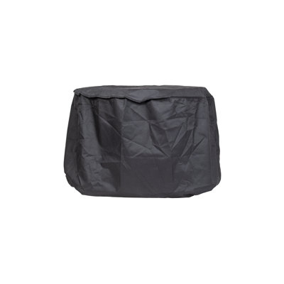 Outdoor Fire Pit Cover