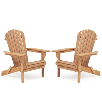 Javor Outdoor Lounge Chair