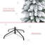 Arbre de Noël 6 po