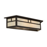 2 - Light Vanity Light