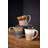 Thisnes Stoneware Coffee Mug