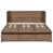 Brown est en rupture de stock