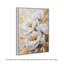 Art Remedy, art floral élégant sur toile, Blooming in the Golden Mist-111214476-111214477
