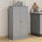 41'' Kitchen Pantry-98284206